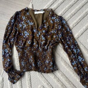 ASTR The Label- blouse